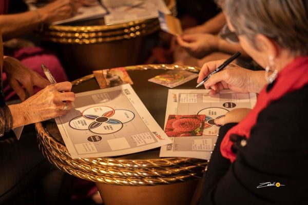 Atelier Ikigai - 23 mai 13h à 16h