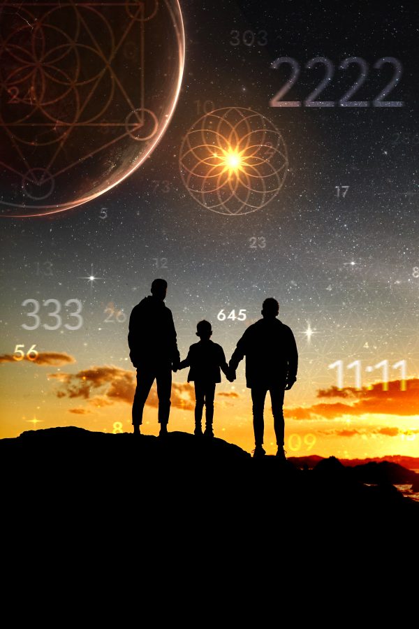 Connexion Familiale - samedi 6 avril 2025